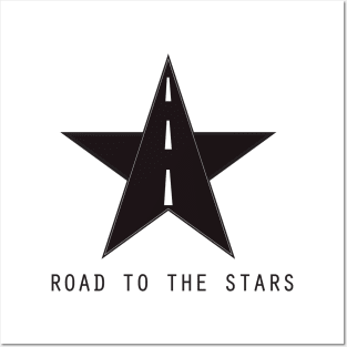 Road to the Stars Posters and Art